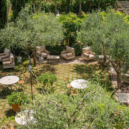 Palazzo Del Capitano Wellness E Relais Hotel San Quirico dʼOrcia Екстериор снимка