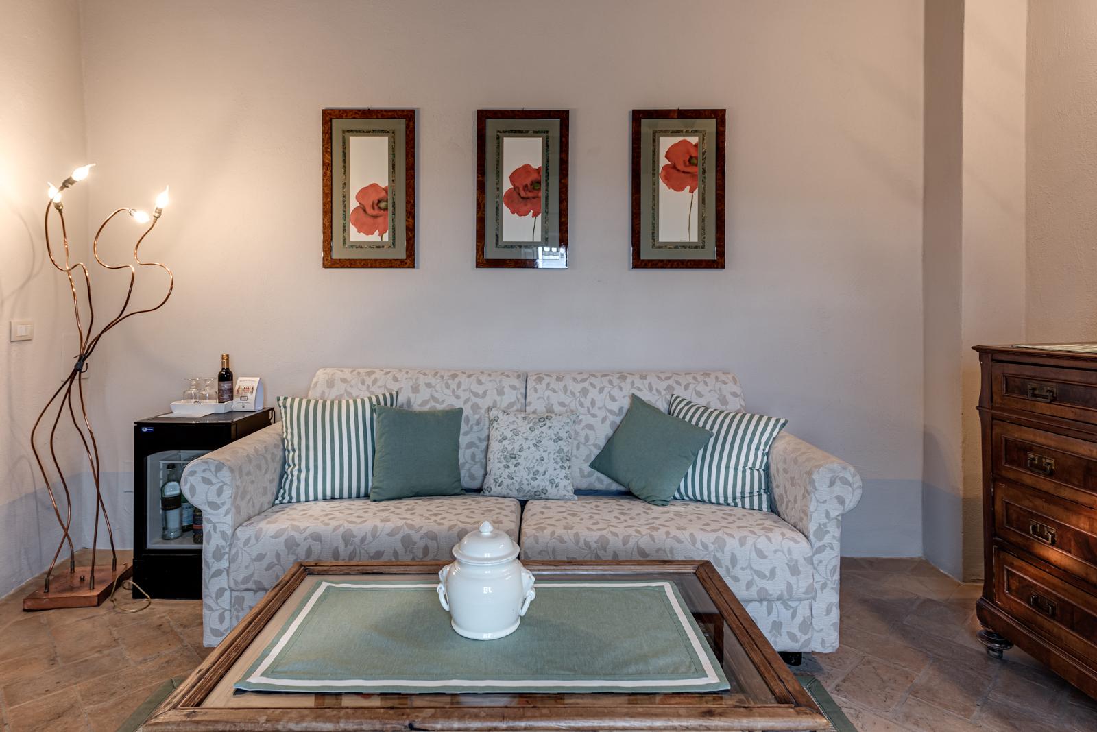 Palazzo Del Capitano Wellness E Relais Hotel San Quirico dʼOrcia Екстериор снимка