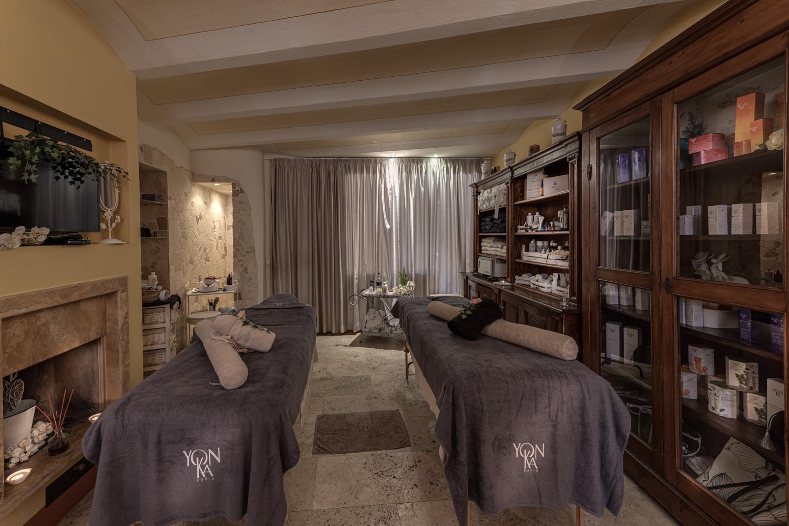 Palazzo Del Capitano Wellness E Relais Hotel San Quirico dʼOrcia Екстериор снимка