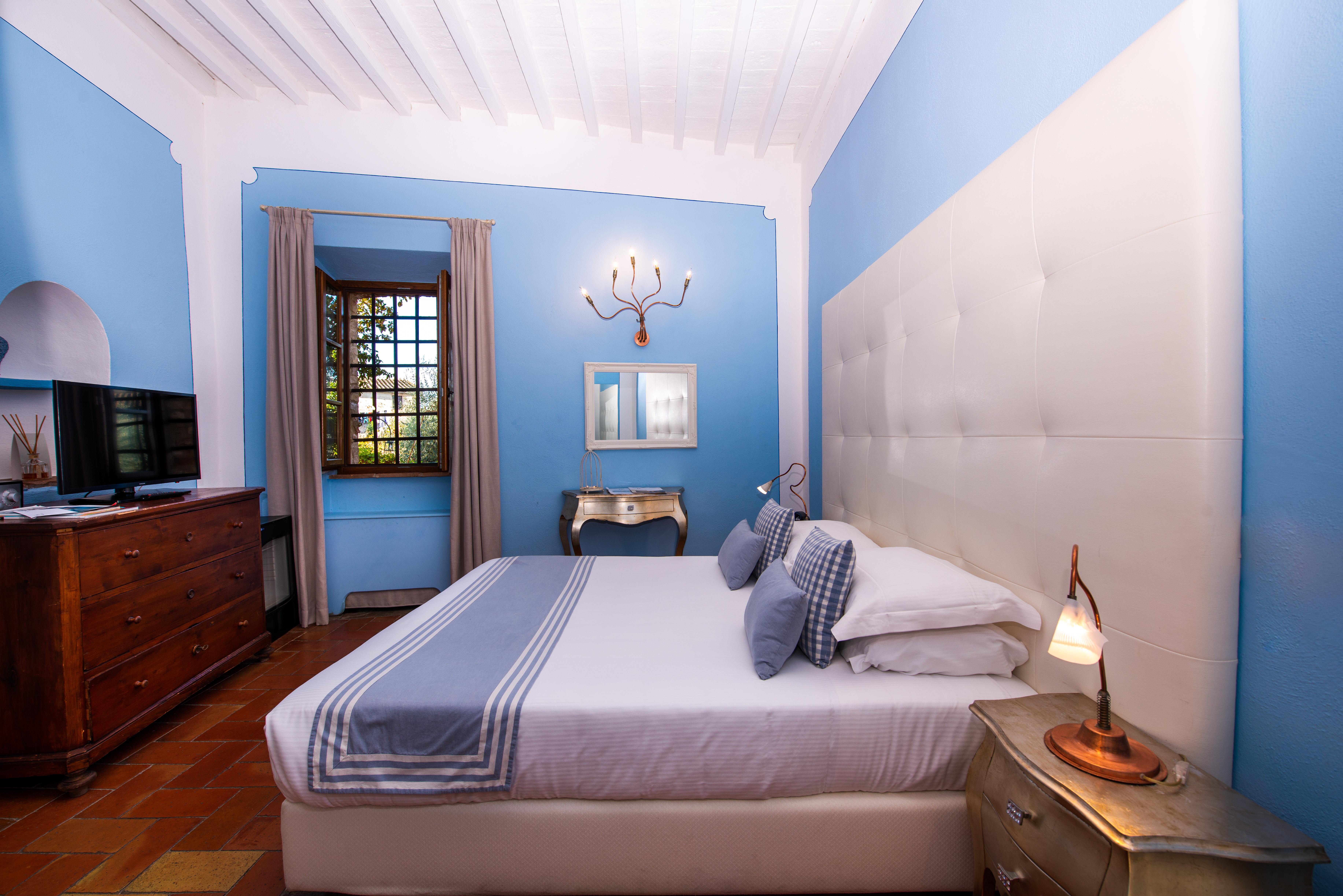 Palazzo Del Capitano Wellness E Relais Hotel San Quirico dʼOrcia Екстериор снимка