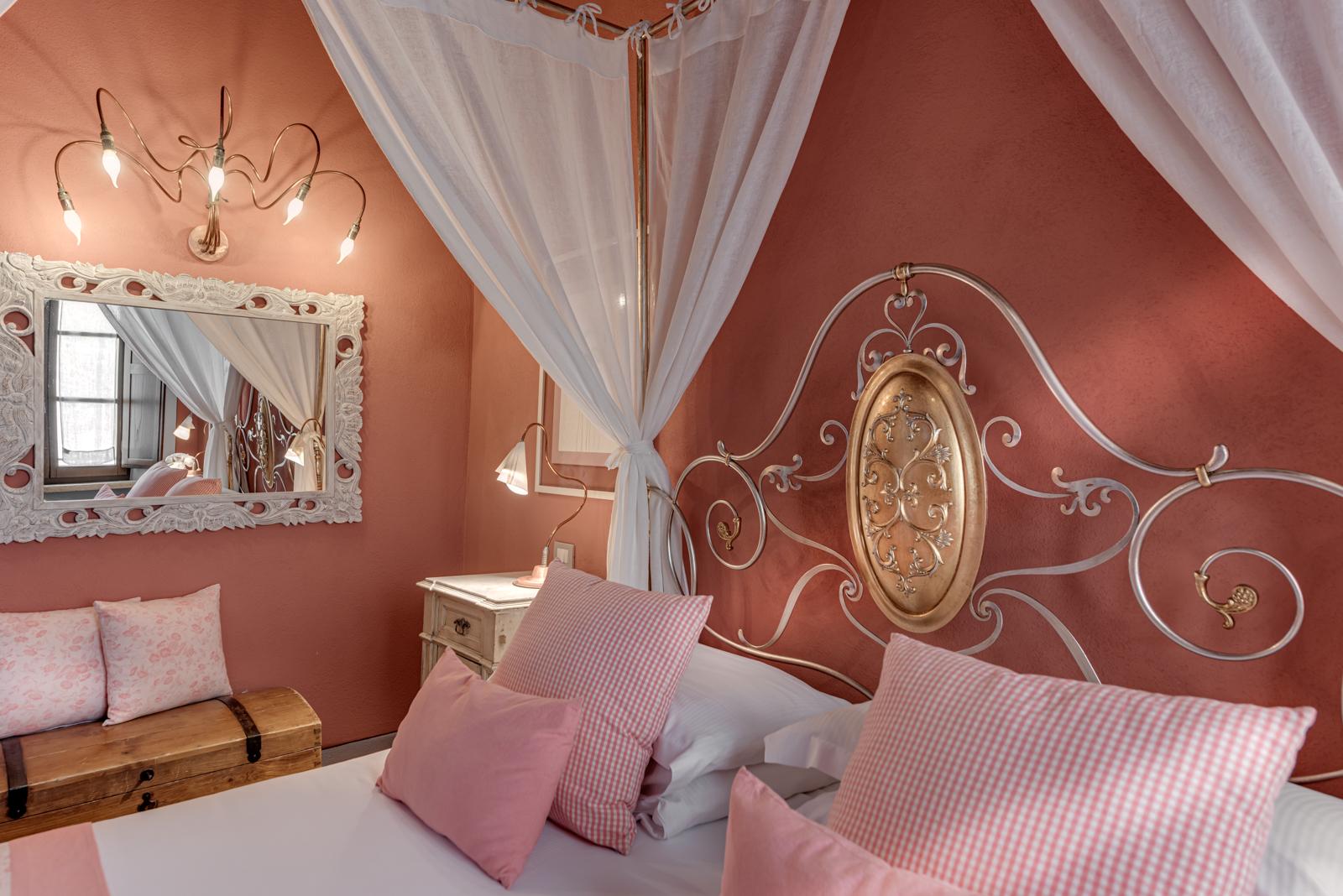 Palazzo Del Capitano Wellness E Relais Hotel San Quirico dʼOrcia Екстериор снимка