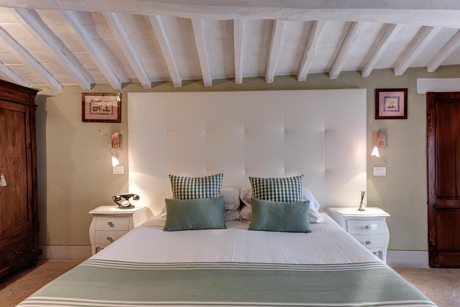 Palazzo Del Capitano Wellness E Relais Hotel San Quirico dʼOrcia Екстериор снимка