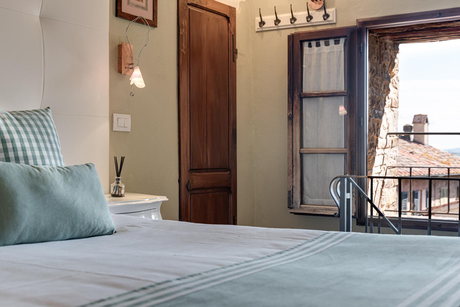 Palazzo Del Capitano Wellness E Relais Hotel San Quirico dʼOrcia Екстериор снимка