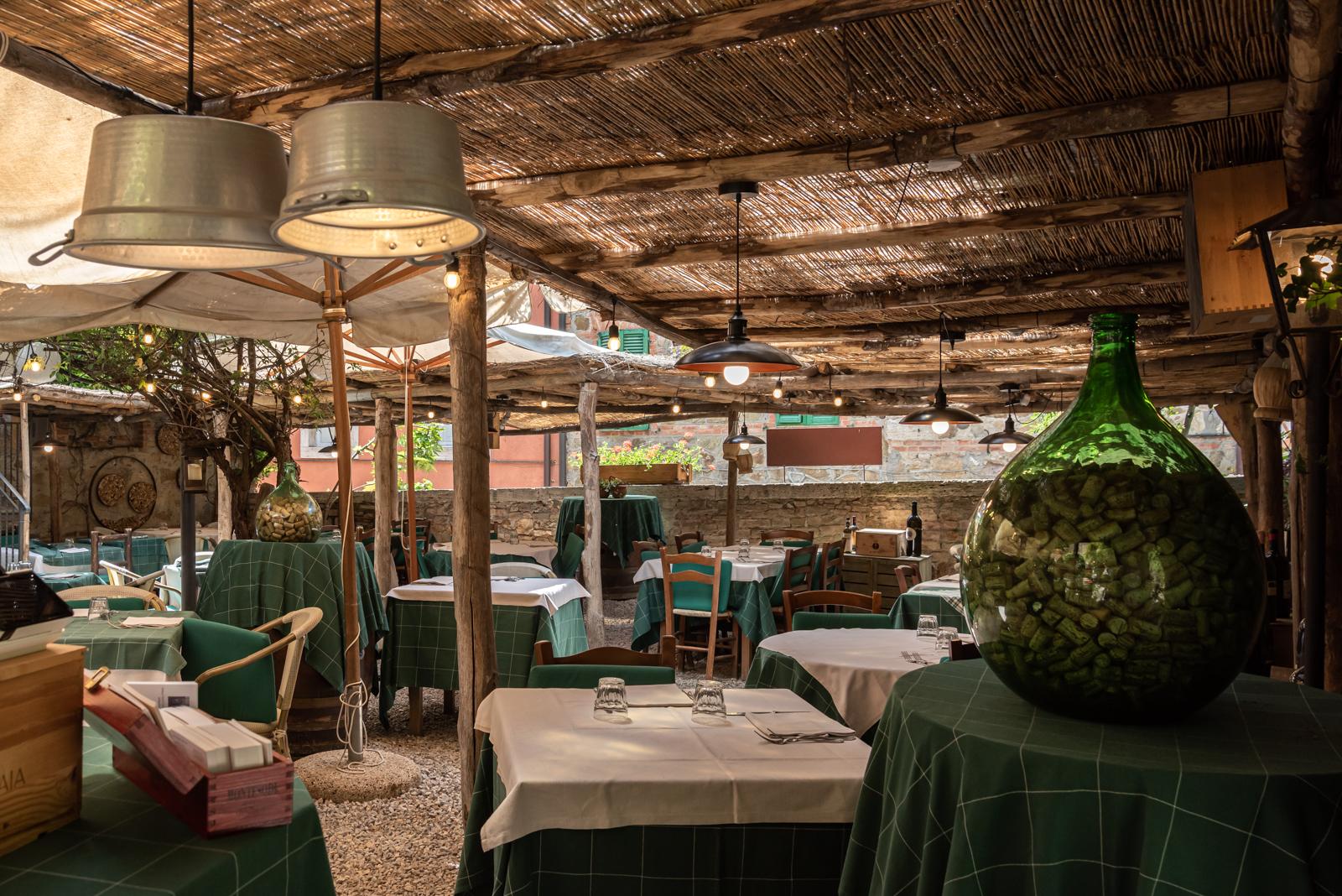 Palazzo Del Capitano Wellness E Relais Hotel San Quirico dʼOrcia Екстериор снимка