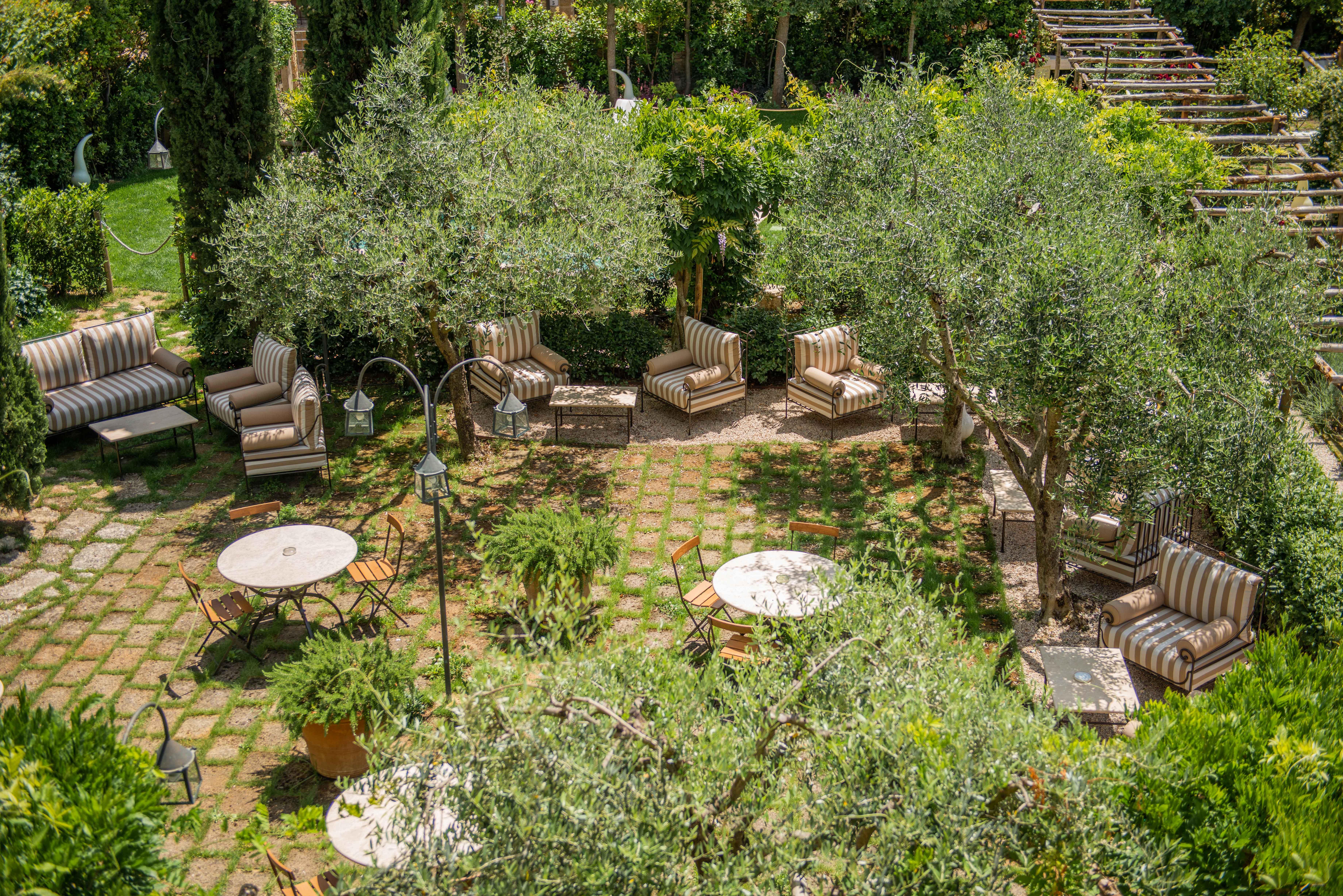 Palazzo Del Capitano Wellness E Relais Hotel San Quirico dʼOrcia Екстериор снимка