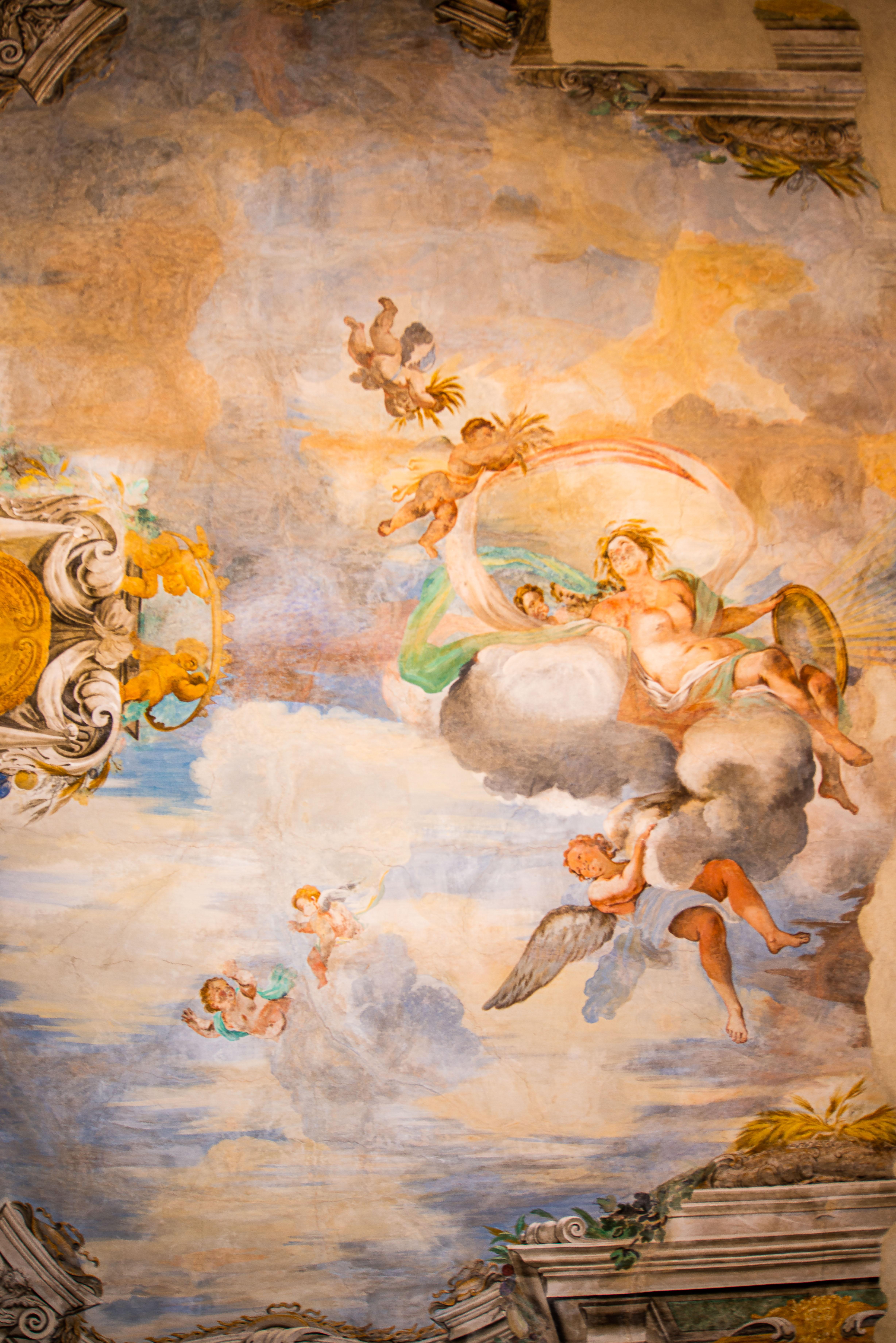 Palazzo Del Capitano Wellness E Relais Hotel San Quirico dʼOrcia Екстериор снимка